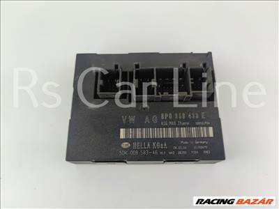 Audi	A3 8p Komfort modul 8p0959433e
