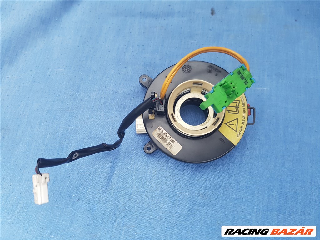 Fiat Punto II légzsák átvezető szalagkábel 1. kép