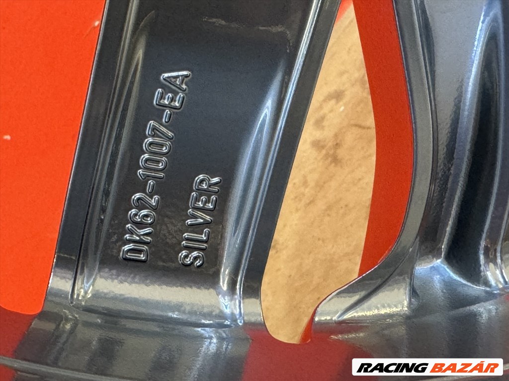 R21 5x120 Original Land Rover -  CHROME  króm felnik alufelnik 21" 21col  9. kép