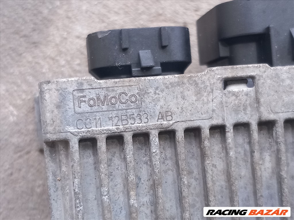 Ford Transit Custom MK7 MK8 12- Izzítórelé izzító relé érzékelő 847 cc1112b533ab 6. kép