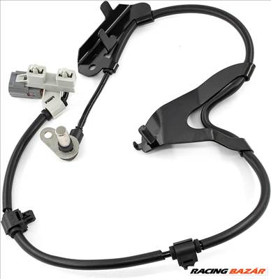 Isuzu D-Max ABS Jeladó Bal Első TFR TFS 2012-2018 8980521201