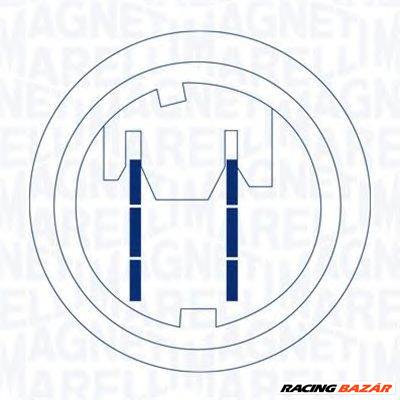 MAGNETI MARELLI 350103513000 - ablakemelő RENAULT