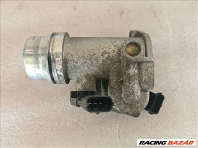 Dacia Duster I 1.5 dci k9ka658 fojtószelep  161a09287r