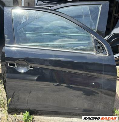 Citroën C4 Aircross C4 Aircross (2012-2017) komplett jobb első ajtó 