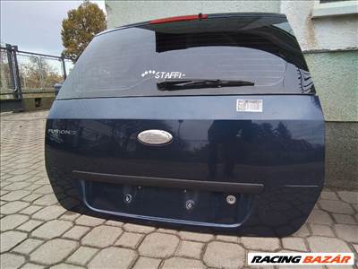 Ford Fusion csomagtérajtó komplett, több színben 53000.-ft