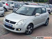 Suzuki Swift 1.3i 90 LE GLX AC CD 4WD Limited Edition *MADE IN JAPAN 