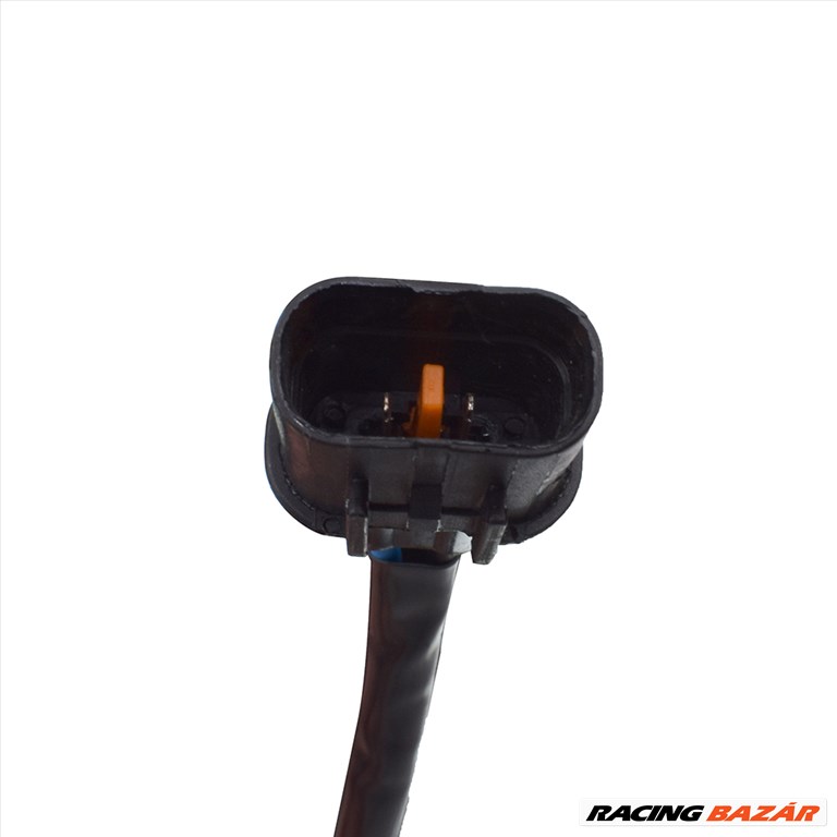 MN123607 MITSUBISHI L200 KB4T KLÍMAHŰTŐ VENTILÁTOR  5. kép