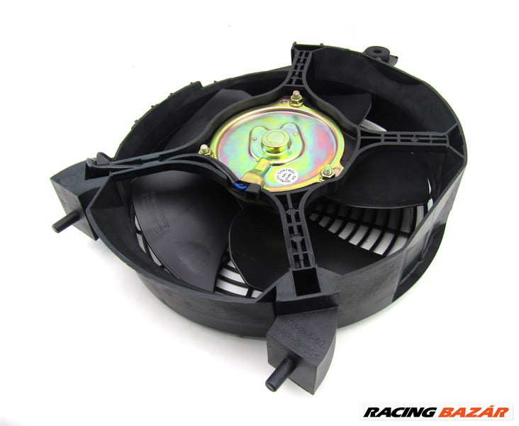 MN123607 MITSUBISHI L200 KB4T KLÍMAHŰTŐ VENTILÁTOR  3. kép