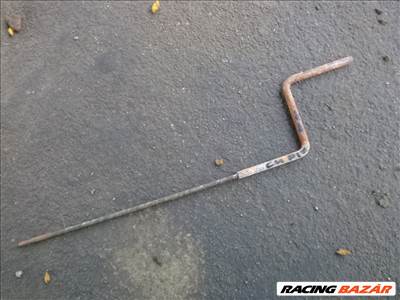 Citroën C4 Picasso I 2006 TEKERŐKAR (TARTOZÉK DOBOZBA) 