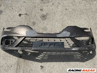 Renault Megane IV javított első lökhárító 620225094r