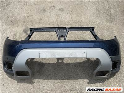 Dacia Duster II első lökhárító  620221776r