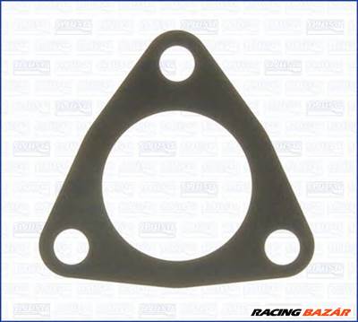 AJUSA 00445000 - Tömítés, turbina bevezetés (töltő) EFFEDI GALLOPER HYUNDAI JAC KIA MITSUBISHI