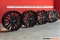 R18 5x114,3 Original KIA PRO CEED 7.5J ET55 OE 52910-J7500  gyári alufelnik felnik 18" 18col