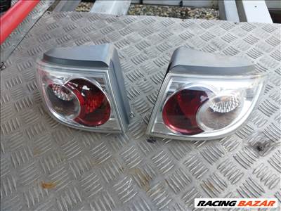 Mazda 2 (ZQ) hatso szélső lámpák eladók 