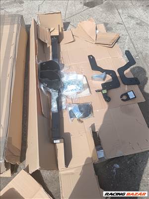 Fiat ducato vonóhorog 