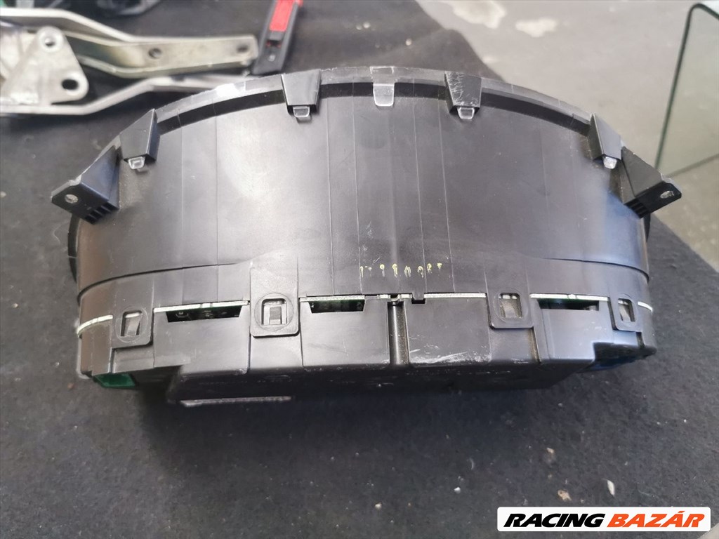 Skoda Octavia I 1.9 TDI Kilométeróra 1u0920810f 2. kép