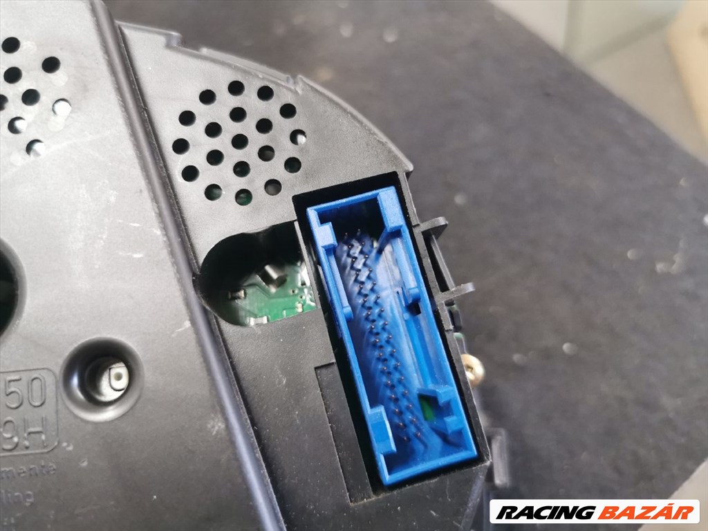 Skoda Octavia I 1.9 TDI Kilométeróra 1u0920810f 6. kép