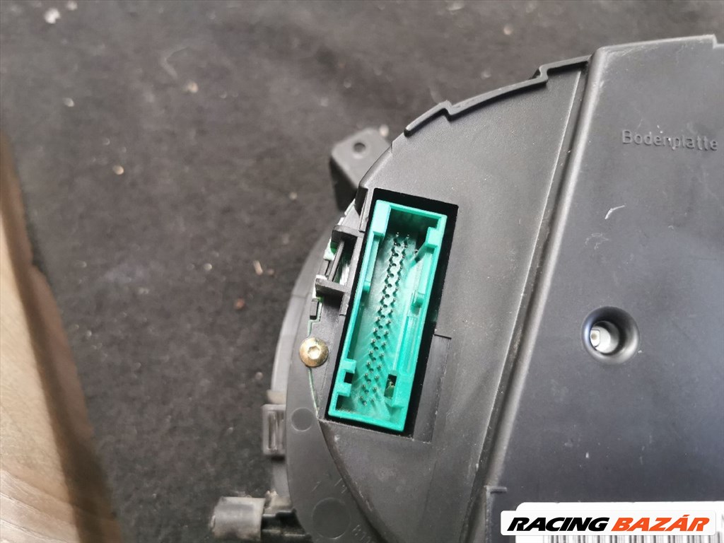 Skoda Octavia I 1.9 TDI Kilométeróra 1u0920810f 7. kép