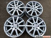 4db Autec 16″ VW – Skoda alufelni. (3334)