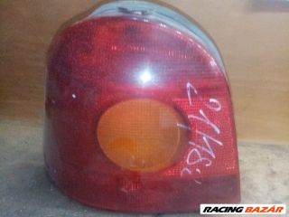 Renault Twingo I Jobb Hátsó Lámpa *130513* 7700820013