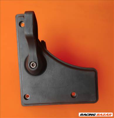 Fiat Ducato Peugeot Boxer Citroën Jumper 2006- JOBB BAL tolóajtó BELSŐ kilincs OLCSÓN!