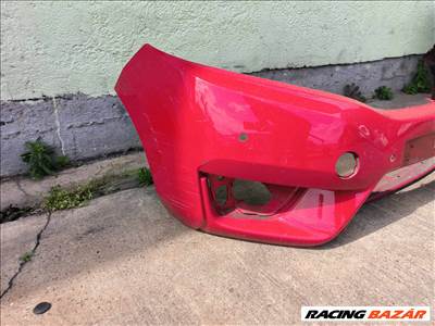 Honda Jazz IV (GK) Első Lökhárító (részeivel) 71100targ100
