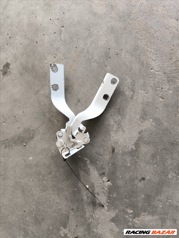 Fiat DUCATO Citroen JUMPER Peugeot BOXER 06- Motorháztető zsanér 4310 1342114080 1. kép