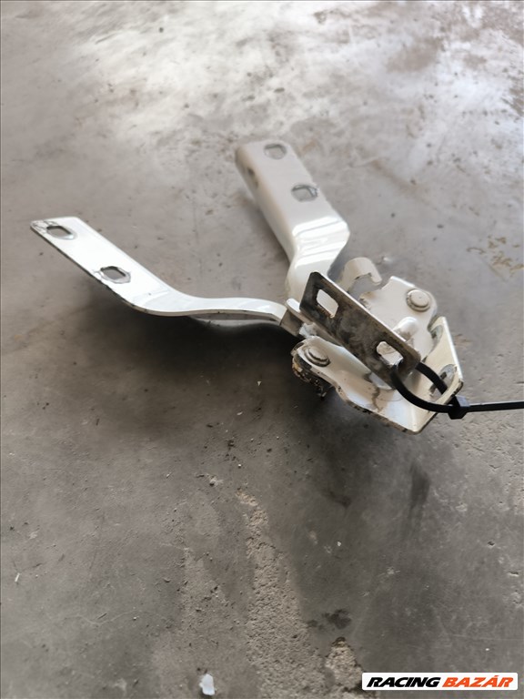 Fiat DUCATO Citroen JUMPER Peugeot BOXER 06- Motorháztető zsanér 4310 1342114080 2. kép