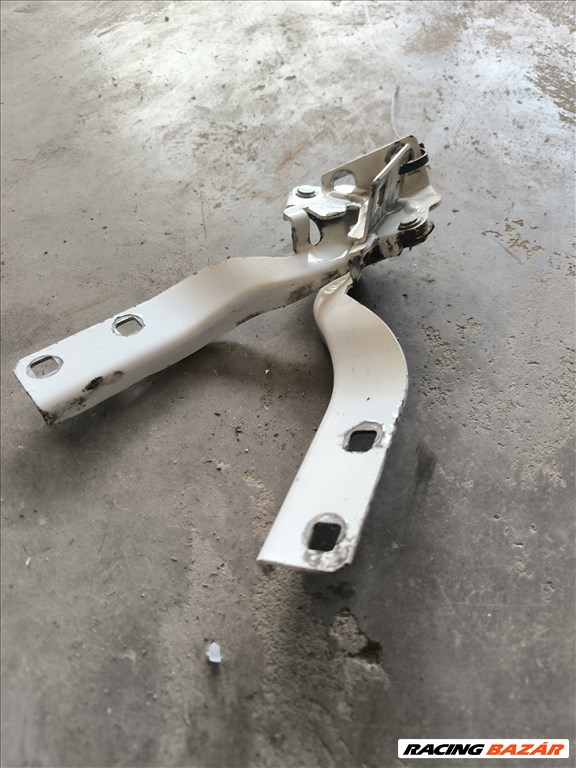 Fiat DUCATO Citroen JUMPER Peugeot BOXER 06- Motorháztető zsanér 4310 1342114080 3. kép