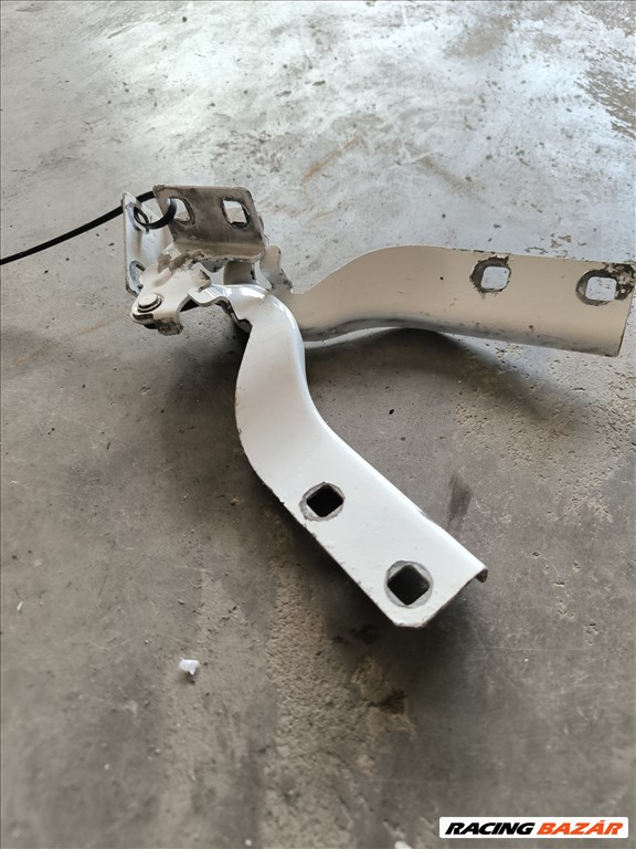 Fiat DUCATO Citroen JUMPER Peugeot BOXER 06- Motorháztető zsanér 4310 1342114080 4. kép