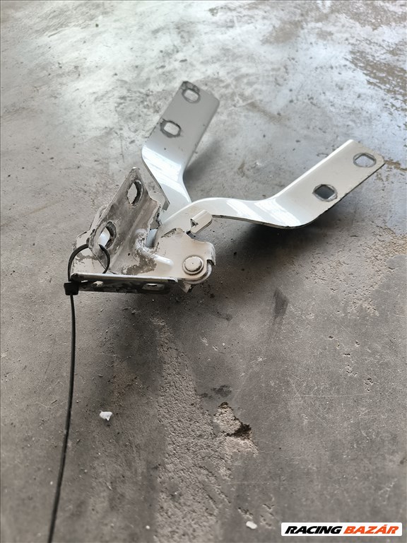 Fiat DUCATO Citroen JUMPER Peugeot BOXER 06- Motorháztető zsanér 4310 1342114080 5. kép