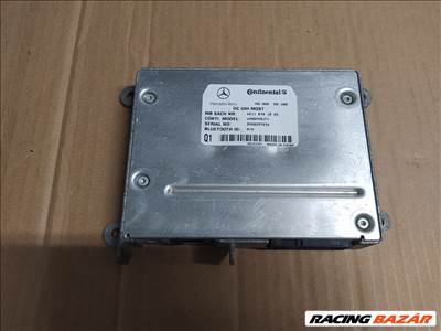 Mercedes W211  Bluetooth Elektronika eladó! a2118701885