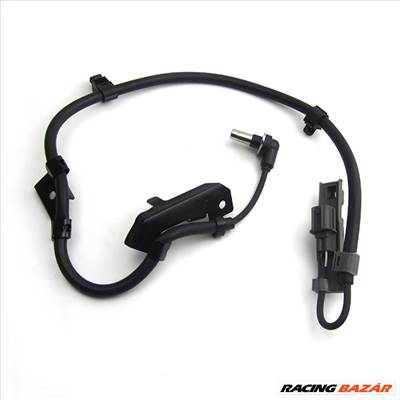 Isuzu D-Max ABS Jeladó Bal Első 8DH TFR TFS 2002-2012 8973879901 8972361062