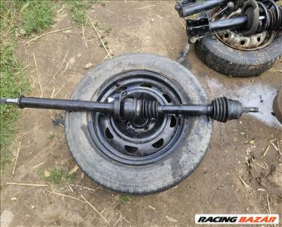 Mercedes A 170 W168 Féltengely jobb 