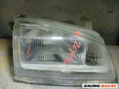 Suzuki Swift II Fényszóró Jobb "082138"