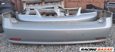 Chevrolet Lacetti Nubira SW hátsó lökhárító 