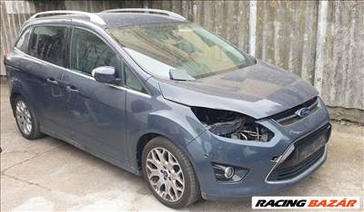 Ford C-Max Mk2 FORD GRAND CMAX BONTOTT ALKATRÉSZEK ELADÓK