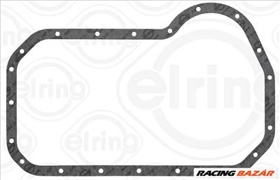 ELRING 213.070 - olajteknő tömítés ARO AUDI DACIA FORD USA GURGEL SEAT VW