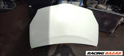 Toyota Prius (XV30) Motorháztető 