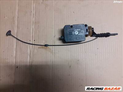 BMW E34 tankajtó zár eladó!