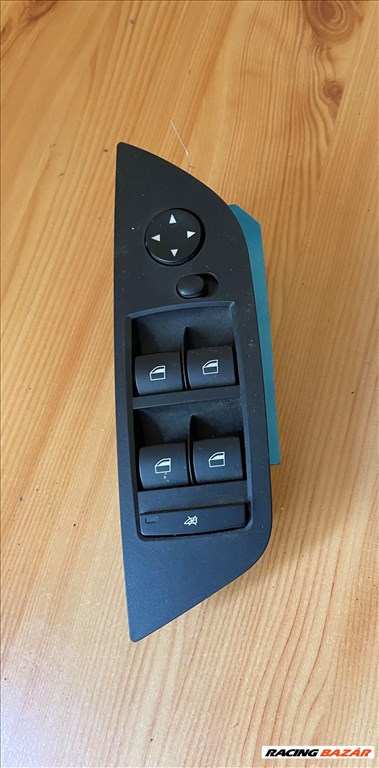 BMW X1 E84 Bmw E84 X1 bal első ablakemelő kapcsoló 919365601 1. kép