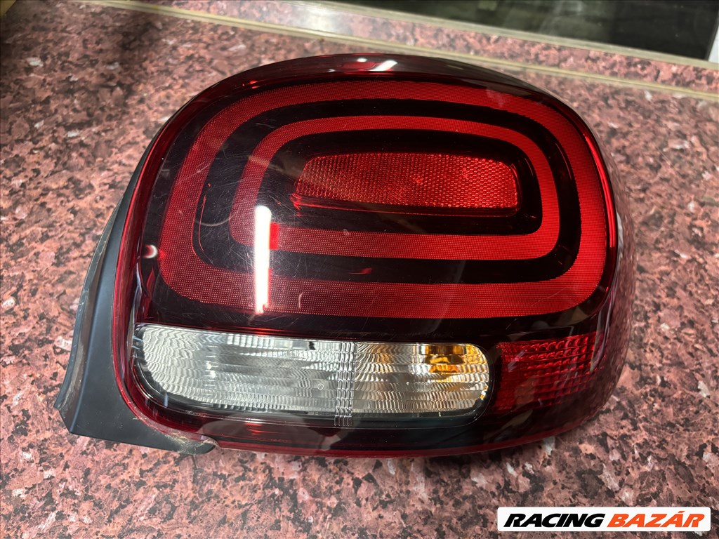 Citroën C3 III jobb hátsó lámpa  9812257480 1. kép