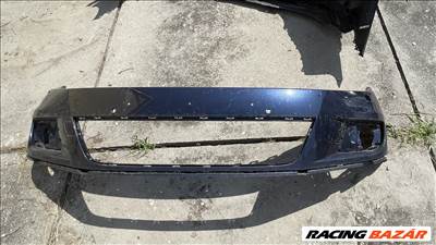 Volkswagen Tiguan 2012-2016 első lökhárító héj 5n0807221k