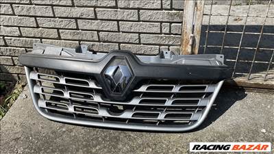 Renault Master III 2017- hűtőrács  623102803r
