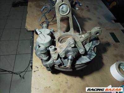 Citroën Jumper III Jobb első Csonkállvány Kerékaggyal 01393336080