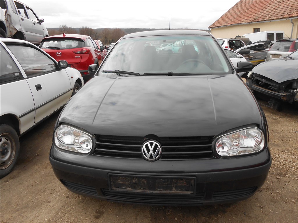 VOLKSWAGEN GOLF IV (1J1) 1.4 16V duda 1. kép