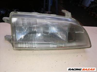 Suzuki Swift II Fényszóró Jobb "107263" 11032231