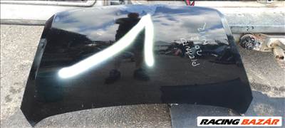 Kia Picanto (TA) Motorháztető 