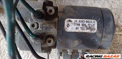 Renault Scénic I Abs ABS kocka  7700832771