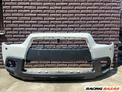 Mitsubishi ASX (2010-2013) 640C950 első lökhárító 